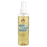 Geltek тоник Успокаивающий с экстрактами центеллы и ламинарии Keep Calm Toner 145 мл